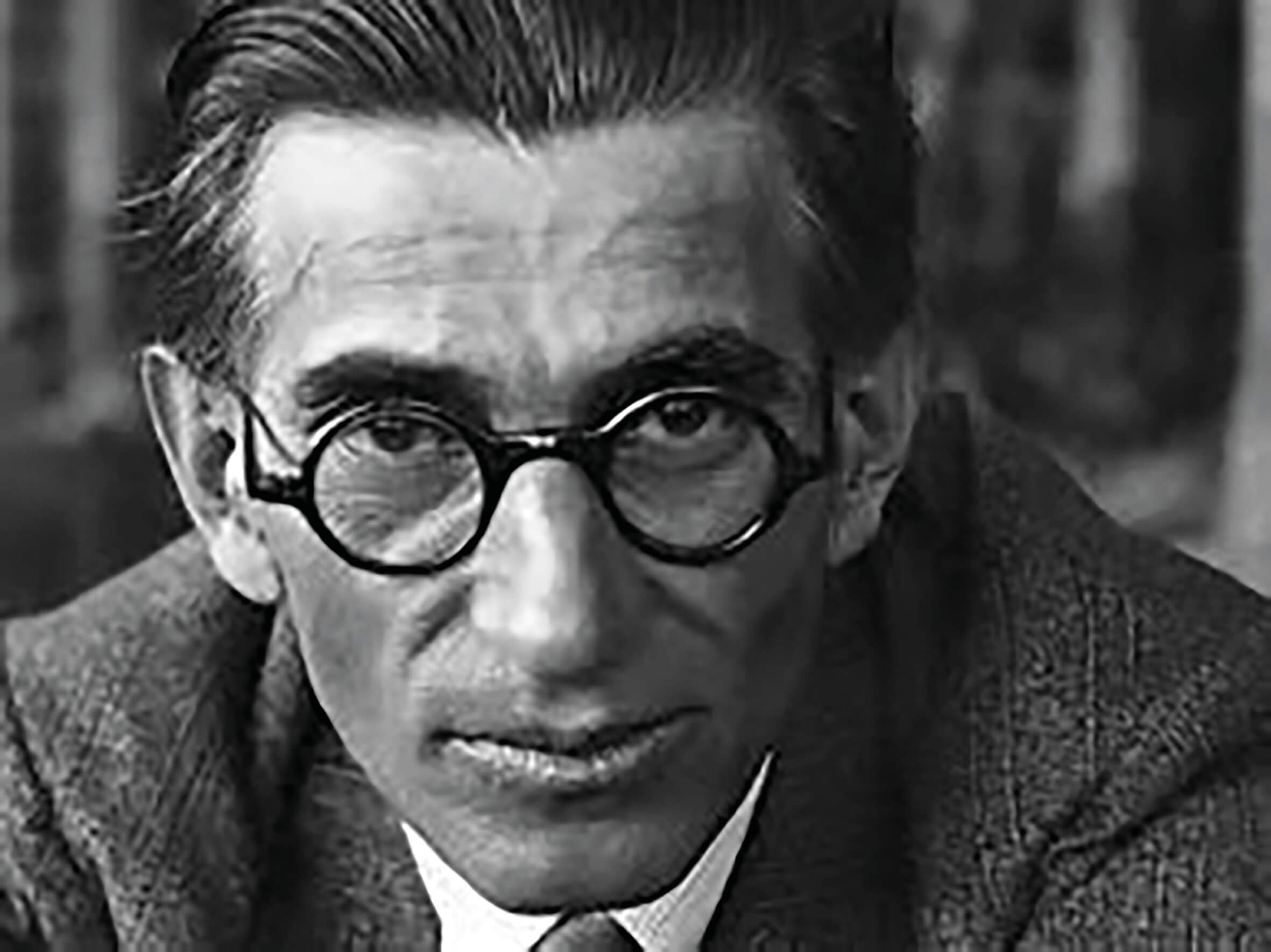 Panait Istrati: Akdeniz